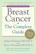 Cover: Breast Cancer: The Complete Guide - Bantam Books