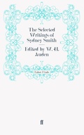 Cover: The Selected Writings of Sydney Smith - Faber & Faber