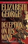 Cover: Deception on His Mind - Bantam Books