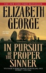 Cover: In Pursuit of the Proper Sinner - Bantam Books