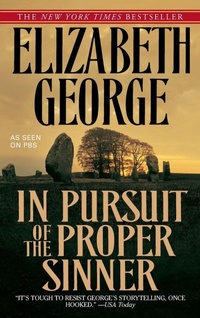 Enlarge image Cover: In Pursuit of the Proper Sinner - Bantam Books