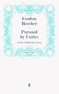Cover: Pursued by Furies - Faber & Faber