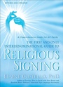 Cover: Religious Signing - Bantam Books