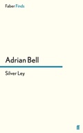 Cover: Silver Ley - Faber & Faber
