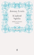 Cover: Kindred Spirits - Faber & Faber