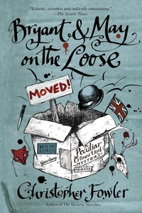 Abbildung von: Bryant & May on the Loose - Bantam Books
