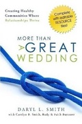 Cover: More Than a Great Wedding - Lulu.com