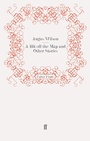 Cover: A Bit off the Map and Other Stories - Faber & Faber