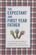 Cover: Expectant and New Father Boxed Set - Abbeville Press Inc.,U.S.