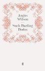 Cover: Such Darling Dodos - Faber & Faber