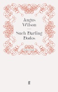 Cover: Such Darling Dodos - Faber & Faber