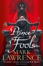 Cover: Prince of Fools - HarperVoyager
