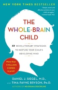Cover: The Whole-Brain Child - Random House Inc