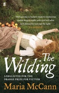 Cover: The Wilding - Faber & Faber