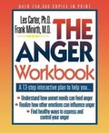 Cover: The Anger Workbook - Trust Media Distribution