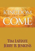 Cover: Kingdom Come - Tyndale House Publishers
