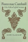Cover: Fionn Mac Cumhail - Syracuse University Press