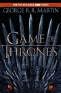 Cover: A Game of Thrones (HBO Tie-in Edition) - Random House Inc