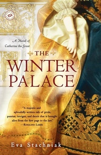 Abbildung von: The Winter Palace - Random House Inc