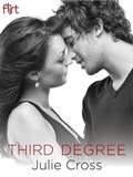 Cover: Third Degree - Flirt