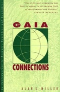 Cover: Gaia Connections - Rowman & Littlefield