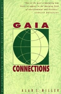 Enlarge image Cover: Gaia Connections - Rowman & Littlefield