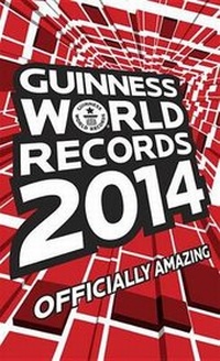 Enlarge image Cover: Guinness World Records - Bantam Books
