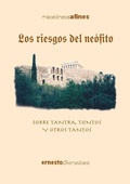 Cover: Los Riesgos Del Neofito - Lulu.com