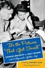 Cover: "It's the Pictures That Got Small" - De Gruyter