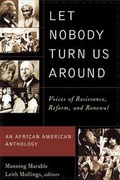 Cover: Let Nobody Turn Us Around - Rowman & Littlefield