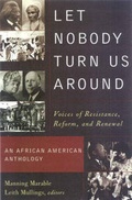 Cover: Let Nobody Turn Us Around - Rowman & Littlefield