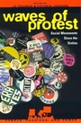 Cover: Waves of Protest - Rowman & Littlefield
