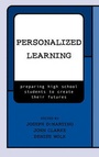 Cover: Personalized Learning - Rowman & Littlefield Education