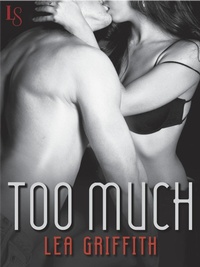 Abbildung von: Too Much - Loveswept