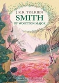 Cover: Smith of Wootton Major - HarperCollins