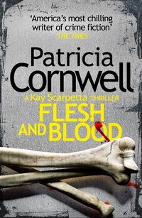 Abbildung von: Flesh and Blood - HarperCollins