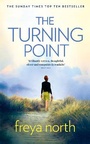 Cover: The Turning Point - HarperCollins