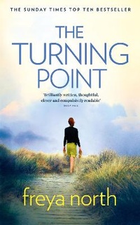 Enlarge image Cover: The Turning Point - HarperCollins
