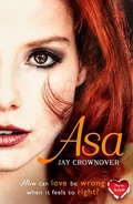 Cover: Asa - HarperCollins