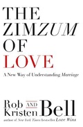Cover: The ZimZum of Love - William Collins