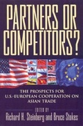 Cover: Partners or Competitors? - Rowman & Littlefield