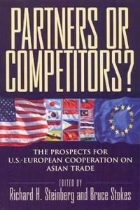 Enlarge image Cover: Partners or Competitors? - Rowman & Littlefield