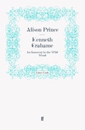 Cover: Kenneth Grahame - Faber & Faber
