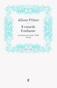 Enlarge image Cover: Kenneth Grahame - Faber & Faber