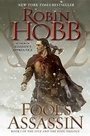 Cover: Fool's Assassin - Del Rey Books