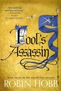 Cover: Fool's Assassin - Del Rey