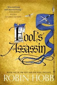 Enlarge image Cover: Fool's Assassin - Del Rey