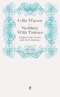 Cover: Snobbery With Violence - Faber & Faber