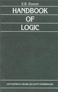 Abbildung von: Handbook of Logic - Rowman & Littlefield