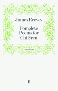 Cover: Complete Poems for Children - Faber & Faber